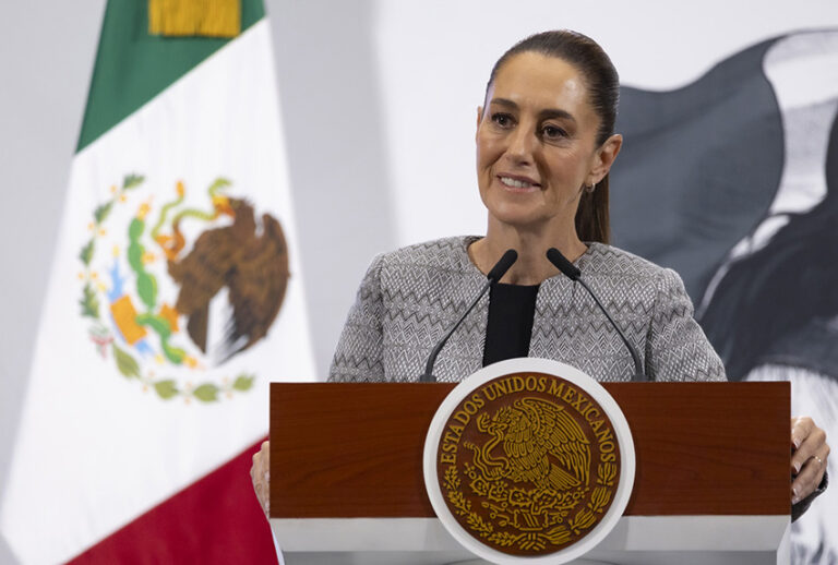 CDMX museum closures and cellphones in schools: Thursday’s mañanera recapped CDMX museum closures and cellphones in schools: Thursday’s mañanera recapped
