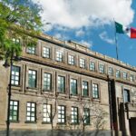 Mexico Supreme Court