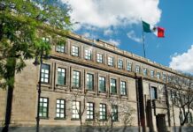Mexico Supreme Court