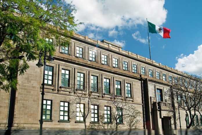 Mexico Supreme Court