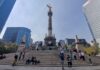 Mexico City Angel