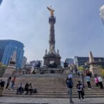 Mexico City Angel