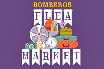 Bomberos Flea Market Bomberos Flea Market