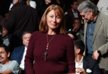 Tatiana Clouthier