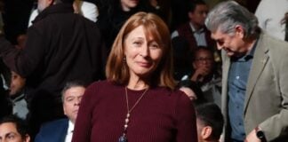 Tatiana Clouthier