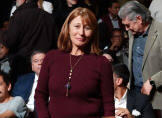 Tatiana Clouthier