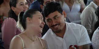 Trial marriage? Jalisco lawmakers say short-term marriage contracts are a practical solution to today's high divorce rates.
