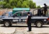 Chiapas police
