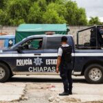 Chiapas police