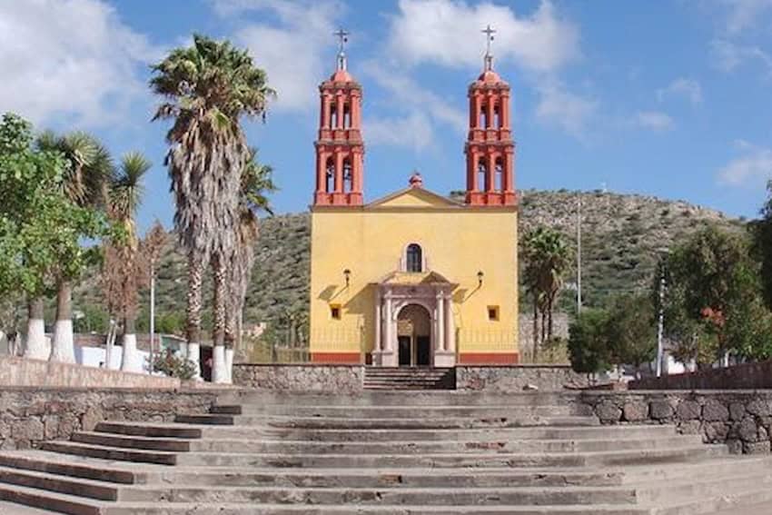 templo