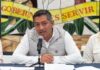 The mayor of Guanajuato town San Diego de la Unión made local groundwater contamination the focus of a recent press conference