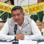 The mayor of Guanajuato town San Diego de la Unión made local groundwater contamination the focus of a recent press conference
