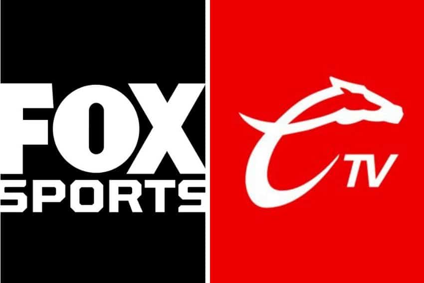 Fox acquires Mexican sports streamer Caliente