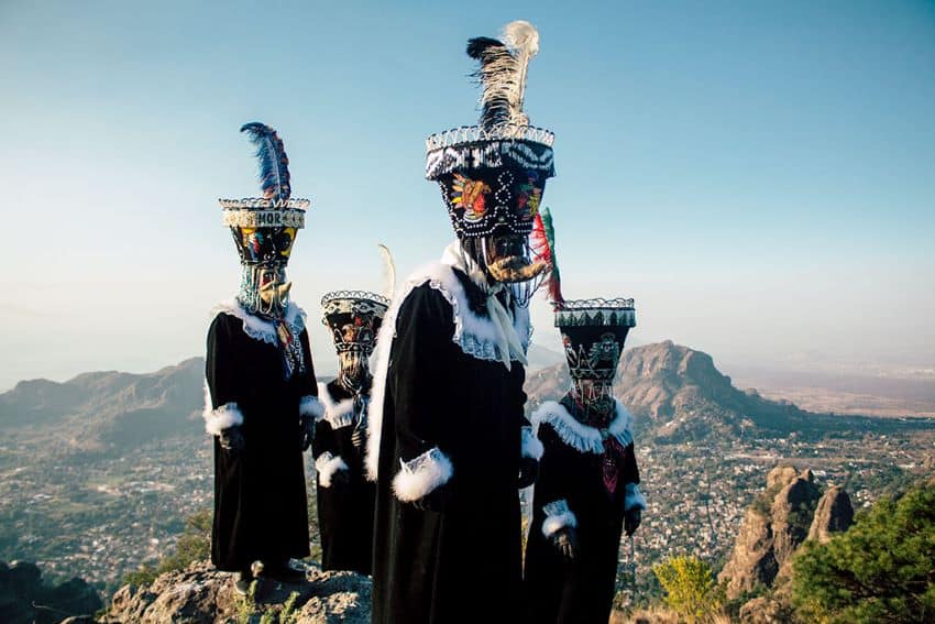 10 must-do experiences for a perfect weekend in Tepoztlán