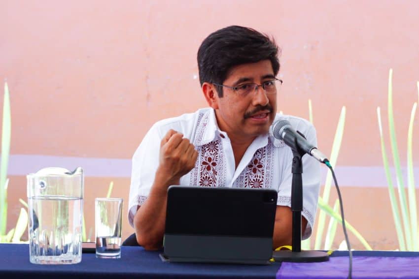 Hugo Aguilar