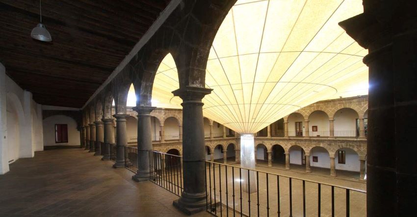 san Pedro depository successful Puebla