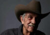 A photo of Don Patterson wearing a hat.