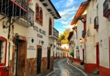 Taxco