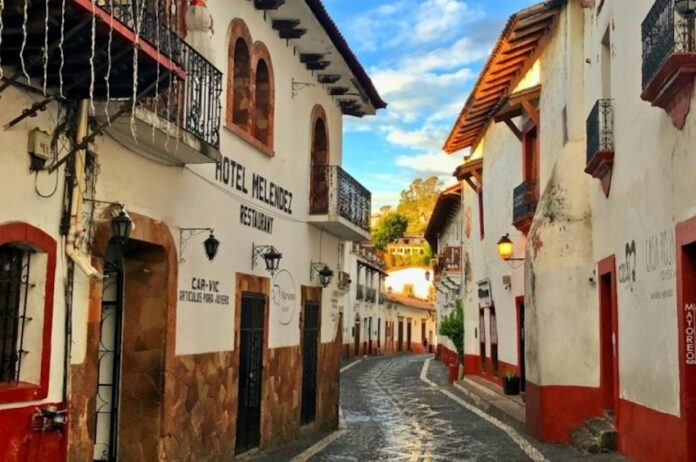 Taxco