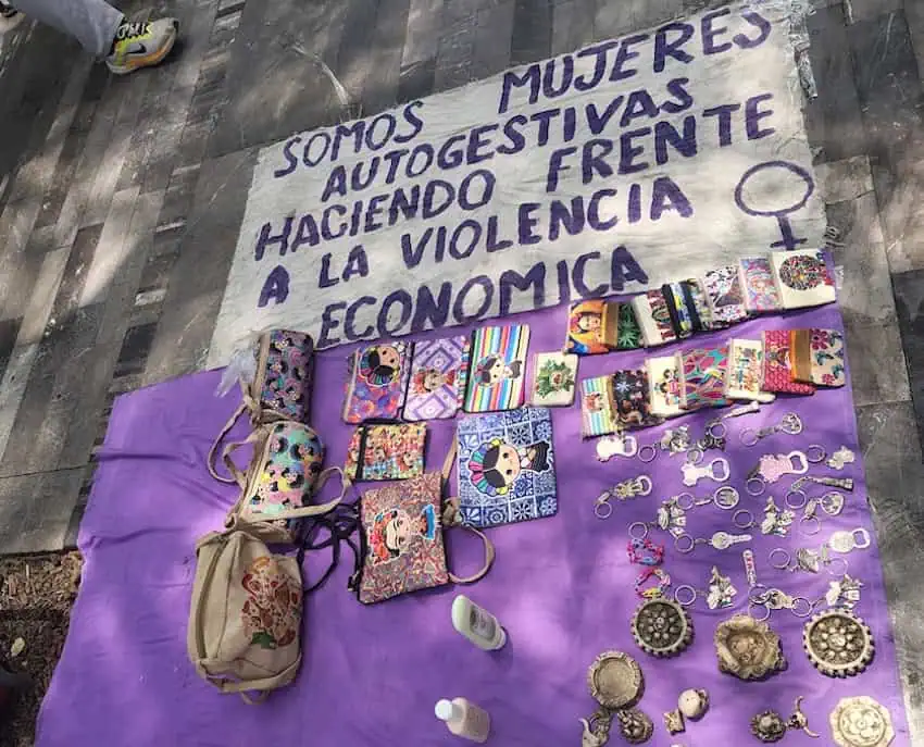 jewelry puesto