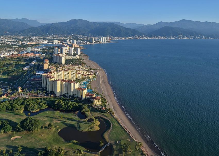 The social life of Puerto Vallarta: The best clubs for every interest