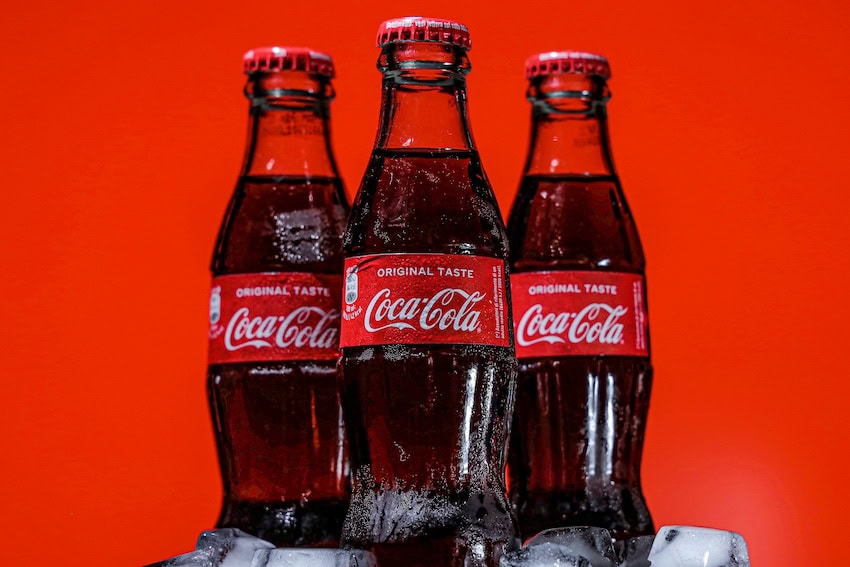 The relentless imperialism of Coca Cola and our rights to health