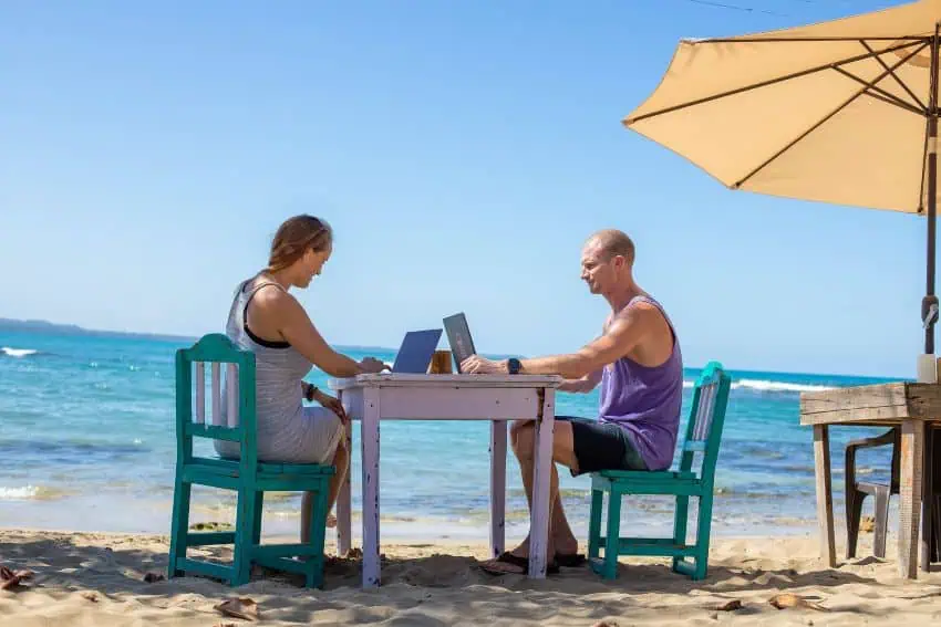 Where to Travel in Mexico 2025 Guide: Digital nomads