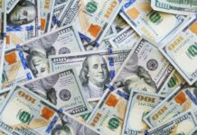 Money laundering