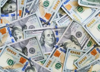 Money laundering