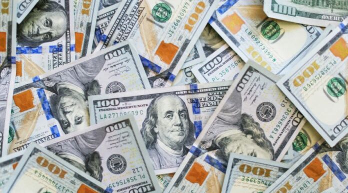 Money laundering