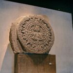 aztec calendar stone
