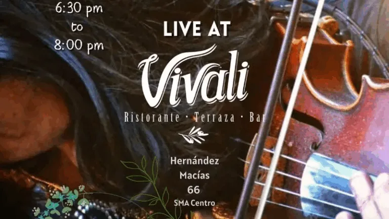 Música en vivo Música en vivo