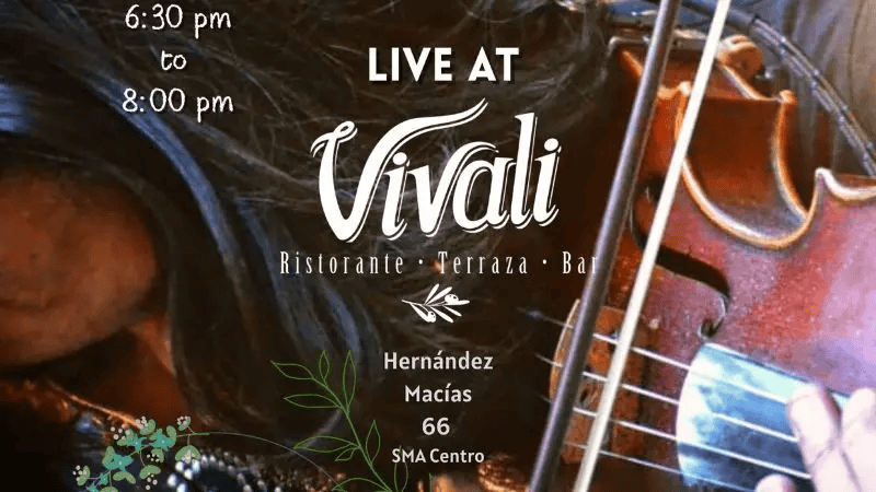 Música en vivo