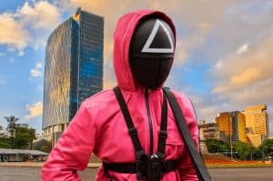 El Juego del Calamar abre instalación en CDMX; registro y fechas El Juego del Calamar abre instalación en CDMX; registro y fechas