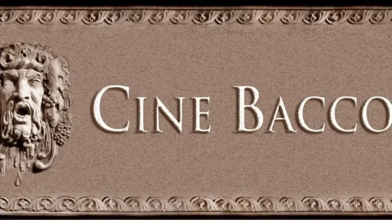 Cine Bacco Cine Bacco