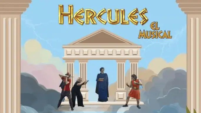 Hércules: El Musical Hércules: El Musical