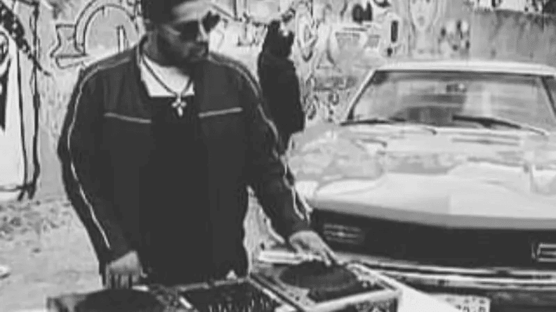 Mama Mia – Medio Siglo de Música y Sabor – DJ Nemo