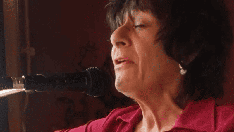 Mama Mia – Medio Siglo de Música y Sabor – Mirna