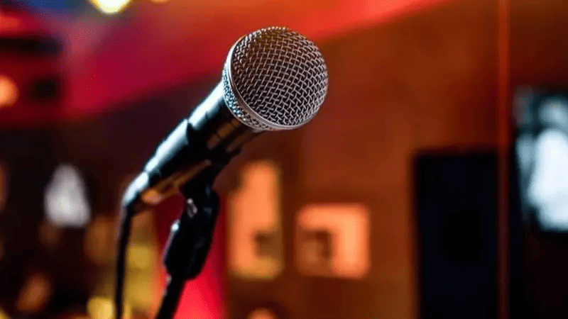 Karaoke & Friends at Casa Coyote