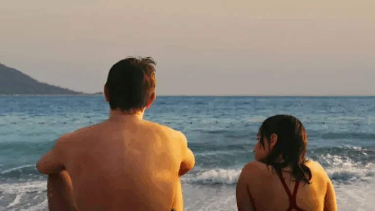 Cine Bacco – Aftersun Cine Bacco – Aftersun