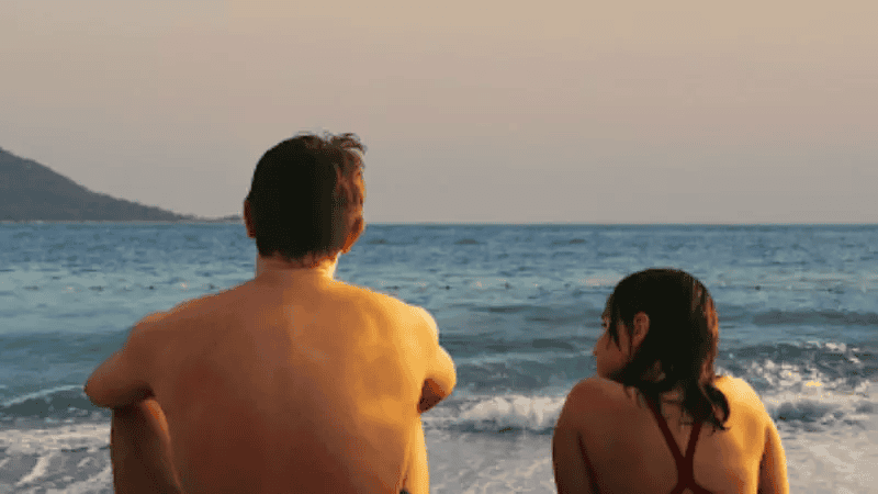 Cine Bacco – Aftersun
