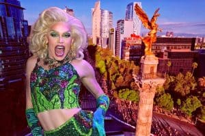 Pride Together 2025: ¡La fiesta para romperla tras la marcha LGBT! Pride Together 2025: ¡La fiesta para romperla tras la marcha LGBT!