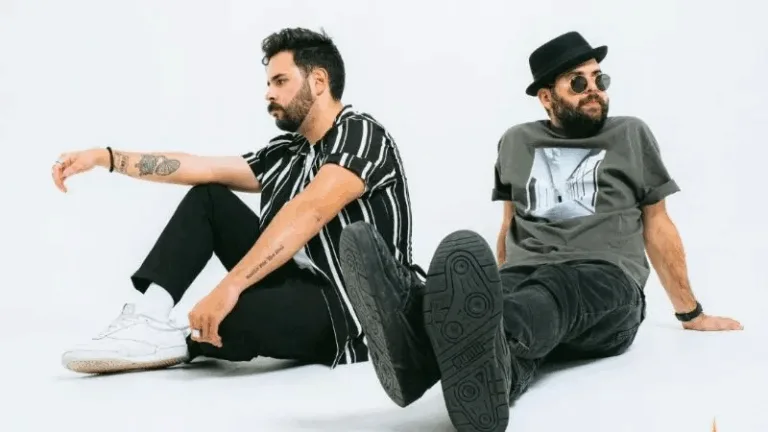 Los Rabeats Los Rabeats