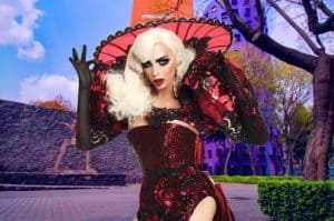¡Poder LGBT! Lánzate a la pasarela y baile queer en el Cenart ¡Poder LGBT! Lánzate a la pasarela y baile queer en el Cenart