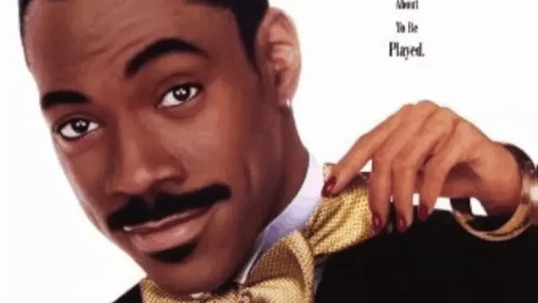 Cine Bacco/Black Cinema Series – Boomerang
