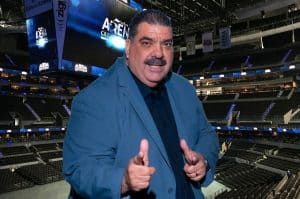 ¡Maelo Ruiz festejará 40 años de carrera con concierto en CDMX! ¡Maelo Ruiz festejará 40 años de carrera con concierto en CDMX!