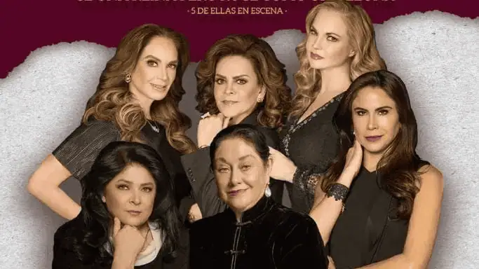 Las Leonas Las Leonas