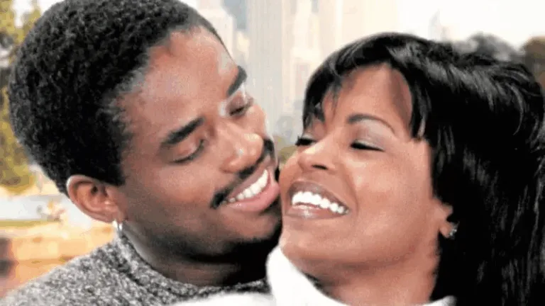 Cine Bacco/Black Cinema Series – Love Jones Cine Bacco/Black Cinema Series – Love Jones