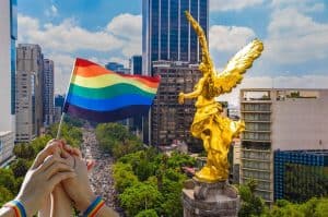 Todo lo que debes saber sobre la Marcha LGBT+ 2025 Todo lo que debes saber sobre la Marcha LGBT+ 2025