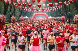 Carrera de Solteros 2025 en Chapultepec ¡Alcanza al amor de tu vida! Carrera de Solteros 2025 en Chapultepec ¡Alcanza al amor de tu vida!